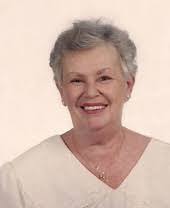 Obituary information for Marie 'Kathy' Conlon