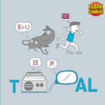 Nah, untuk kesempatan kali ini akan disampaikan kunci jawaban level berikutnya, yaitu level 42. Kunci Jawaban Tebak Gambar Level 58