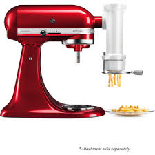 Which kitchenaid attachments are actually worth the money? Mixer Attachments Kitchenaid
