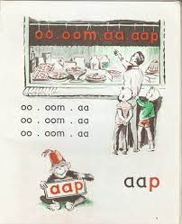 Aap Noot Mies