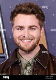 Alex day music hi-res stock photography and images