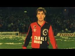 Jul 01, 2021 · messi and newell's. Gabriel Batistuta En Newell S Old Boys At Age 19 1988 89 Youtube