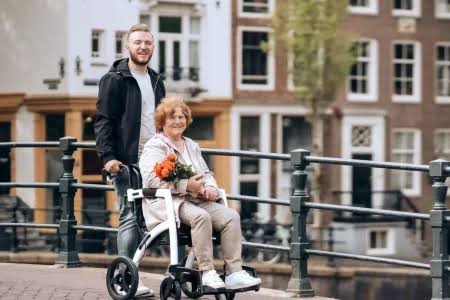 Travel Companions UK | Professional Companion Services