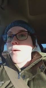 When ur best friend works at Kwik Trip n you just have to share to her how  excited you were lmao 😂, Sarah Hinrichs *excuse the language but man... I  was excited*