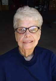 Obituary of Jessie Lindahl (Johnson)