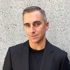 Aaron Stout's Instagram, Twitter & Facebook