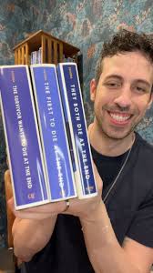 Adam Silvera