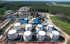 Russia prepares for oil price plunge to $40 per barrel, intelligence  reports – Ukraine Today .org