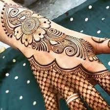 Pretty Cool Henna Designs Henna Mehndi Designs