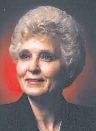 Ursula Margaret Teggatz (Parrott)