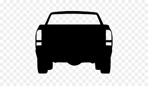 Oleh karena itu, anda bisa melakukan modifikasi mobil pick up agar. Mobil Siluet Truk Pickup Gambar Png