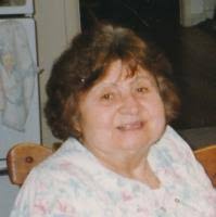 Obituary of Salma B. Dib