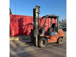 BT C4E160 Forklift