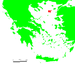 Vóreio aigaío) periféreia (region), greece. Lemnian Language Wikipedia