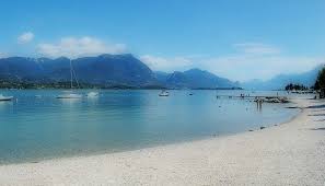 Der wunderschöne strand „jamaica beach am gardasee durfte natürlich nicht fehlen. The Beaches Of Lake Garda Ohana Holidays Apartment Breakfast
