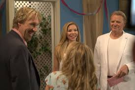 Malibu Dan The Family Man 2017