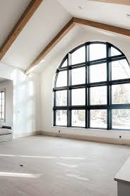 But it also means finding windows that perform well, perform for a long time, and offer as many advantages as possible. All The Details Of Our Large Arched Window From Pella Chris Loves Julia