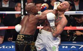 Witness history and relive the blockbuster showdown between legendary world champion floyd money mayweather and ufc superstar conor mcgregor. Mcgregor Vs Mayweather Floyd How Our Judges Scored The Fight Round By Round