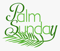 Cavinti, laguna is a mecca of palapas palm leaf art decorations. Images Palm Sunday Clipart Library Free Clip Art Palm Sunday Hd Png Download Kindpng