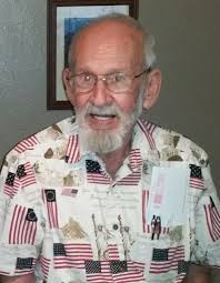 Roger Lee Rickard Obituary January 17, 2022