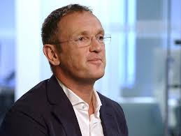 Naspers to Seek E-Commerce, Video Deals With $2.5 Billion Funds