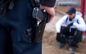 4, 2021, in kenosha, wis. Kembali Terulang Polisi As Tembak Warga Kulit Hitam Di Depan Tiga Anak Korban