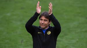 Born 31 july 1969) is an italian professional football manager and former player. Serie A Bestatigt Meistertrainer Antonio Conte Verlasst Inter Mailand