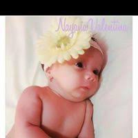 Profil de Rosa Patricia Vera Velez (patyvv66)