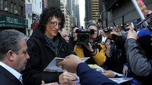We discuss anything related to howard stern. Howard Stern Is The Real Star Of America S Got Talent Even Though He S Just A Judge