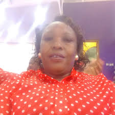 Jane Mugambi