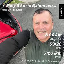 As a Puerto Rican, when you say, "I'll be there in 20 mins" what does that  really mean? :)