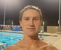 All-County boys water polo: Newport Harbor's Lucca van der Woude is the  O.C. player of the year
