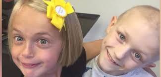 Aiden's Winter Ball Fundraiser