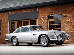 Use our free online car valuation tool to find out exactly how much your car is worth today. 1965 Aston Martin Db5 Bond Car Monterey 2019 Rm Sotheby S