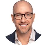 Shawn Anderson PREC*, Engel & Völkers Vancouver, Real Estate Agent BC