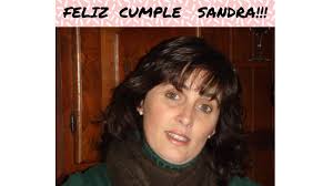 Cumpleaños de Sandra Bianchi