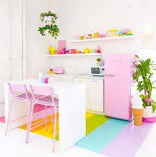 Check spelling or type a new query. Pastel Kitchens Are The Coolest New Thing In Home Decor Lifestyle