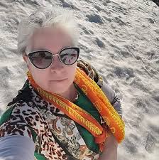 Mercedes Rivera Leal