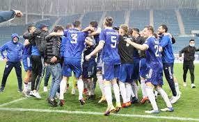 U craiova 1948, commonly known as fc u craiova 1948, fc u craiova, or rarely as u craiova 1948, is a romanian professional football team based in craiova, dolj county, currently playing in liga i. Suma Uluitoare VÄƒrsatÄƒ De Adrian Mititelu In Conturile Lui Fcu Craiova Cifrele Sunt Oficiale