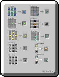 How to install enhanced vanilla mod with forge. Vanilla Plus Mod 1 8 1 7 10 1 7 2 Minecraft Mods