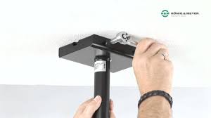 Discover the list of our best the market has a wide selection of wireless speakers to choose from when it comes to ceiling. The K M Wall And Ceiling Mount Concept 2020 Konig Meyer