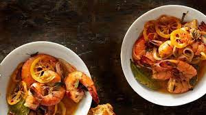 Creole Spiced Shrimp Recipe Shrimp Recipes Shrimp Recipes
