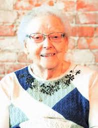 Obituary for Evelyn Lucille Flint