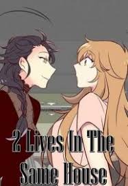 Untuk koleksi komik seru lainnya di bacakomik ada di menu daftar manga. Two Lives In The Same House Lily Manga