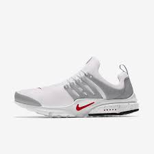 Consider your feet covered with nike presto sneakers. Nike Air Presto By You Custom Men S Shoe Nike Pt