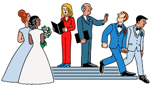 This is why new traditions is your secular wedding officiant for pennsylvania! Should I Report Officiants Who Won T Marry Same Sex Couples The New York Times