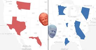 Wahl professional usa coupon 50% off your order. Us Wahlen 2020 Wie Trump Die Wahl Gewinnen Konnte Selbst Wenn Joe Biden Mehr Stimmen Erhalt