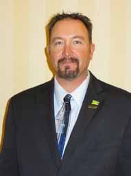 Yale UniversitY Golf CoUrse sUperintendent sCott ramsaY spreads indUstrY  messaGe as Grassroots ambassador