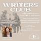 Writers Club event image