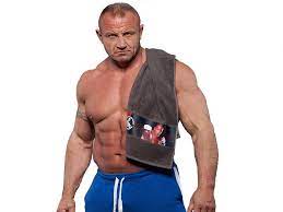 Trzeba przyznać, że mariusz pudzianowski to człowiek wielu talentów. Mariusz Pudzianowski Pudzianofficial Twitter